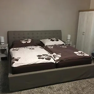  Apartmán V Soukromí U Volného