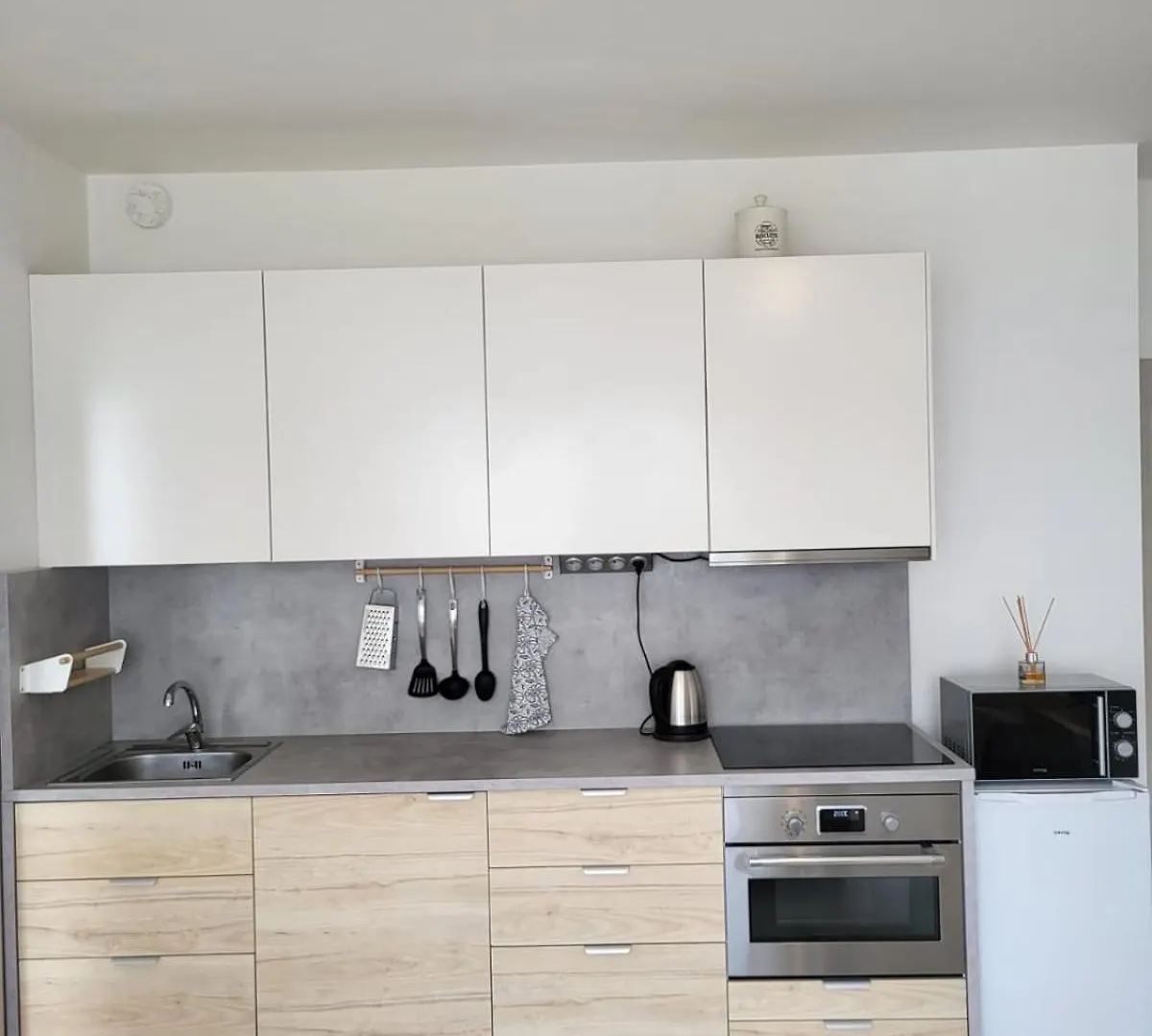 Garden Residence Apartment Ostrava