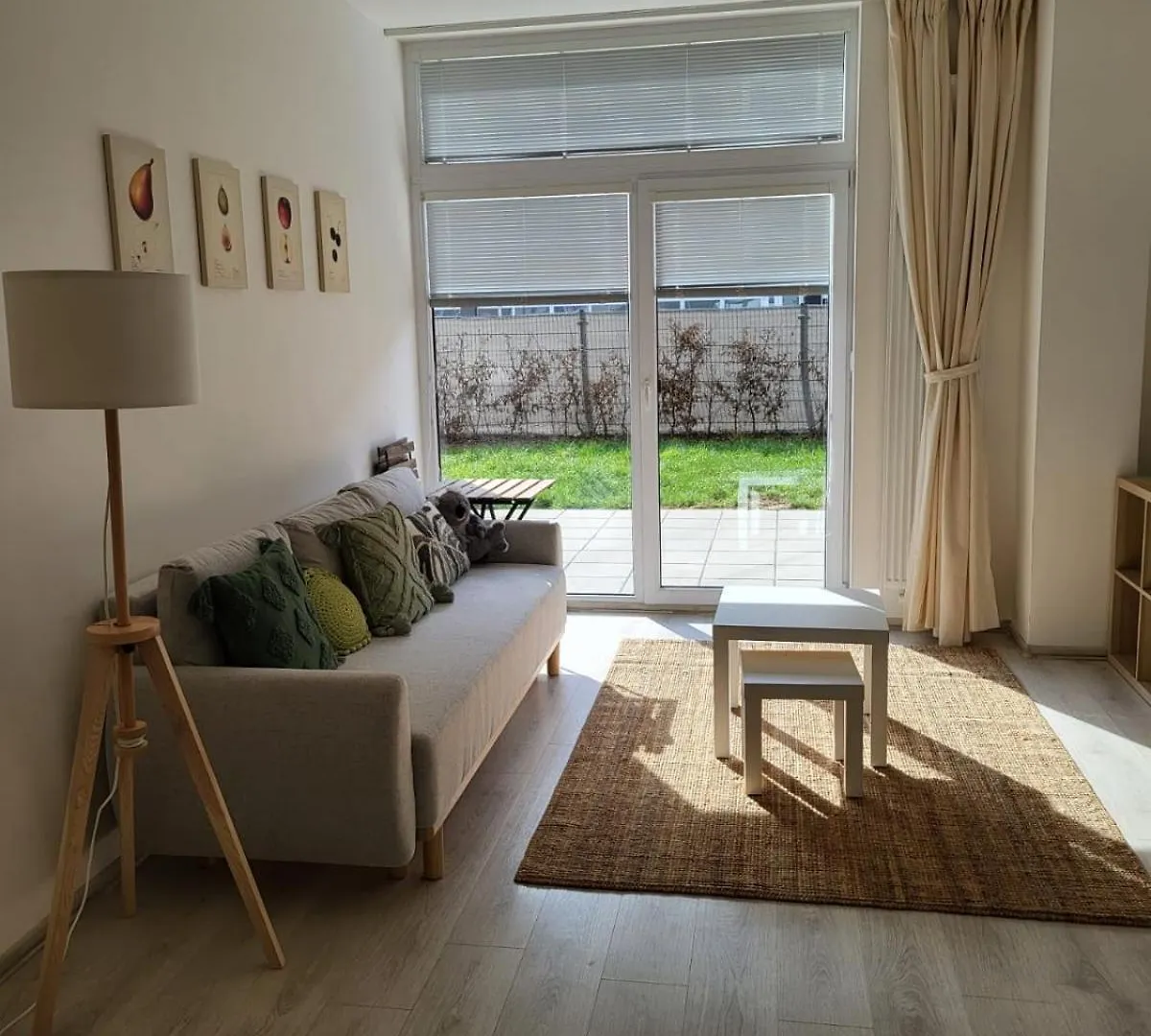 Garden Residence Apartment Ostrava