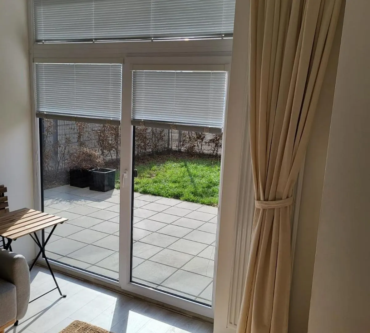 Garden Residence Apartment Ostrava 0*,