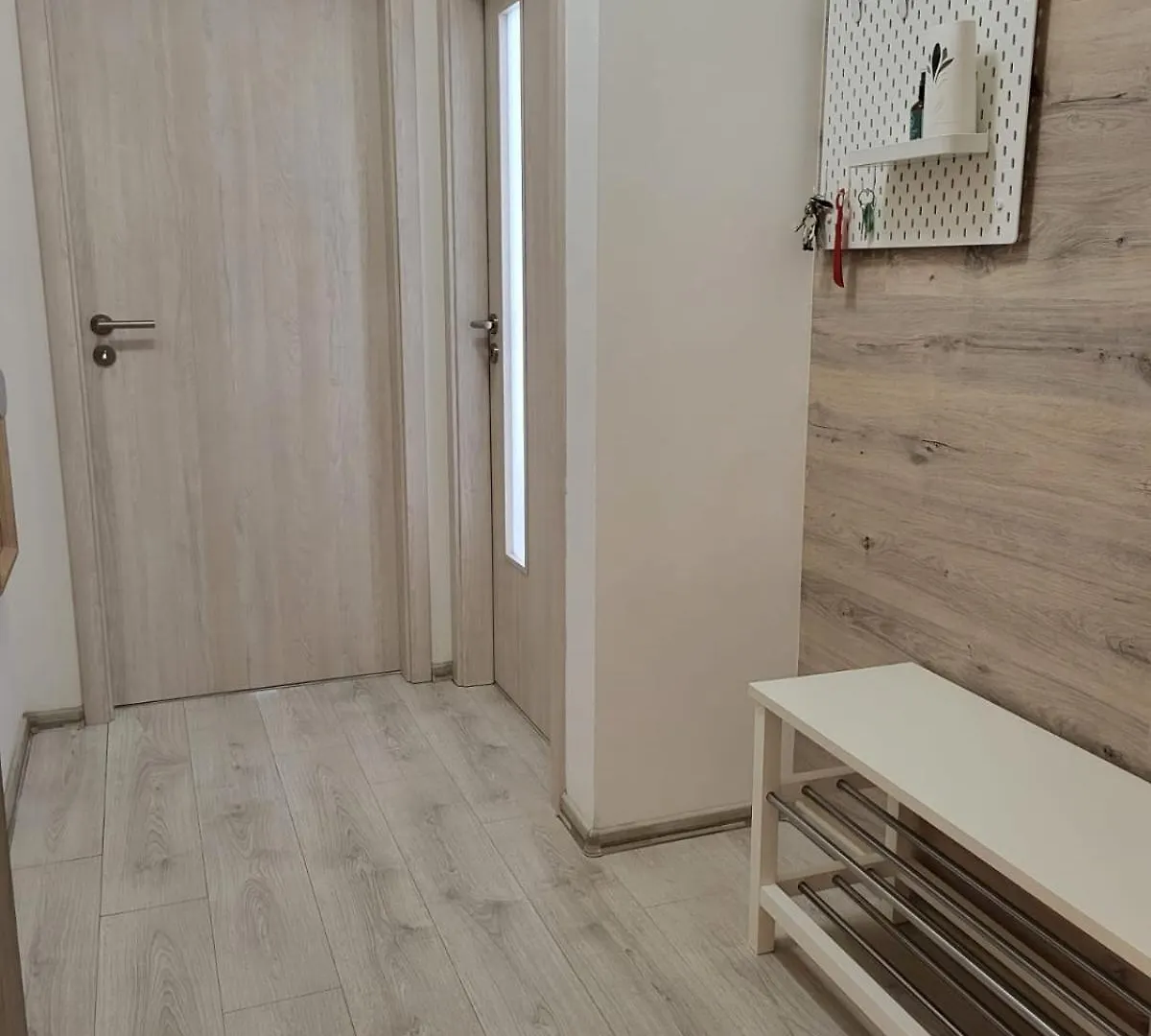 Garden Residence Apartment Ostrava 0*,  Czech Republic